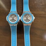 HBF  FACTORY  V2版 宇舶(恒宝)HUBLOT ——英勇无畏，拳拳出击，简称“HUB”“恒宝”，BigBang大爆炸元素材料计时码表v2版❶表壳采用进口316精钢材料 设计感爆炸❷搭载7750改“HUB1242”自动机芯 计时瞬启与一键飞返 完美还原原装功能 二次增重自动摆坨 达到更稳定的走时和超低返修率❸表带采用天然橡树橡胶表带 超强防水 柔软舒适❹表镜采用天然蓝宝石玻璃 耐磨耐刮 通透零瑕疵          作为一个年轻的品牌 宇舶以张扬的个性和独特的设计在高端制造下重抹一笔青春活力 将与大家一同感受年轻的自由！！！