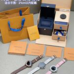 驴家皮带三支套装（情侣款）n佩戴效果图展示 彰显个人时尚态度n一套3个颜色 适合手围21cm内佩戴nNanomonogram帆布 不锈精钢针式表扣