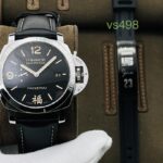 HW Factory Pam 634，Pam 774,Pam777,Pam416,Pam417,Pam915,Pam1085，搭载6497手上链机芯，直径44mm，316精钢，稳定走时，年中618活动促销，购买任一款，随机赠送表带一副，数量有限。