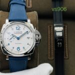 【VS Factory2021墙裂推荐】VS沛.纳海756限量发售！优雅典范红金腕表！一款适合亚洲手腕的红金腕表。n1⃣️表壳 一改粗旷风格 以更纤薄演绎现代优雅风范。更有亲和力！n2⃣️表盘：表盘风格简约，保留活力澎湃气息，驾驭度更高！n3⃣️底盖：908 以“福”字篆刻为特色，更显工匠精神 —细腻。n4⃣️材质：红金工艺。玫瑰金与红金区别在于铜的 含量高低。成分越足则更不易变色！nVS Factory匠心力作 欢迎您的品鉴！