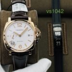 【VS Factory2021墙裂推荐】VS新力作 VS沛.纳海PAM1056强势来袭！直径44MM！军绿色腕表强势来袭！n1⃣️PAM1056官网同步，限量发售！n2⃣️金针与绿盘撞色，让独一无二的你才“沛”这份沉着而自信！n3⃣️预定赠送官网军绿胶带一副！nVS Factory匠心力作 欢迎您的品鉴！