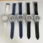 n【HB Factory】新力作 原版开模 最高版本复刻 宇舶Hublot（恒宝）经典融合系列  女款高端腕表！最新推出宇舶女款33mm腕表，在高端复刻品质一如继往, 整体结构与原装结构保持一致！细节方面：1 :采用瑞士朗达石英机芯 2 : 壳身抛光细腻洁白光亮，斜边抛光弧度倒角与正品一致，3 ：字面与正品在各种常光的对比下一致！4 : 表壳厚度与正品一致5 : 腕表采用原装开模制做，复刻品之配件可以与原装正品互为通用替换，HB工艺匠心独运！HB Factory因为用心，所以专业，你值得拥有！