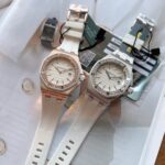 台湾厂高版本出货💯－－爱彼网红爆款💕🔥n爱彼Royal Oak Offshore皇家橡树离岸型67540⌚️，原版一比一复刻，搭载原装瑞士机芯，37mm的表径戴上瞬间就想拥有，独特的拉打磨工艺更有质感‼️真正的低调又奢华，美到炸裂💖💯