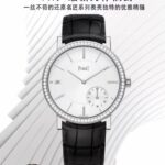 TW新款伯爵出品          nAltiplano至臻超薄Origin腕表，型号GOA45403, 表径为40毫米，腕表结合时尚和经典风格，搭配精致超薄制表技术，成为您的忠实伴侣。男士高级腕表搭载1205机芯，缔造双重世界纪录。这款Altiplano至臻超薄腕表的复杂功能运用微型摆陀概念，配以3毫米机芯。这款腕表的总厚度仅10毫米，是同类腕表中的超薄设计，令人叹为观止。表盘搭配棒状时标，搭配经典牛皮，为精湛技艺增添优雅和魅力。双层结构表盘上时标交替排列，小秒针位于4时位置，日期显示位于9时位置。这款超薄男士腕表散发优雅气息，体现勇于突破的精神，展现制表技艺与美学传统的融合呈现！请认准独家品质！[玫瑰]