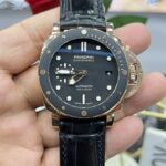 vs沛纳海974/42mm