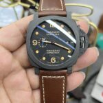 VS沛纳海LUMINOR 1950系列PAM00661/44mm/Cal.p.9010全自动