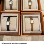 爱马仕手表17，代购品质