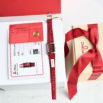 OMEGA无刻度棋盘表盘（打破圆有） （方显优雅）[礼物]送礼首选[礼物]