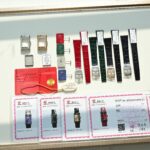 4⃣️码合一nn n  欧米茄（OMEGA）瑞士钟表制造商，英文名OMEGA，以希腊字母“Ω”命名。欧米茄由路易士·勃兰特（Louis Brandt）创始于1848 年，欧米茄的经典腕表系列为星座、海马、超霸、碟飞。象征着事物的伊始与极限，类似于亚洲哲学中“意味着最初，结束亦是最初”的循环。代表了“完美、极致、卓越、成就”的非凡品质，诠释出欧米茄追寻“卓越品质”nnOMEGA棋盘系列，60年代中古方形手表，特别的类型棋盘表盘，漂亮的长方形包金表壳前卫的设计，中古魅力，优雅简约经典n表盘尺寸：高26.12MM，宽17.35 mm(不含把的)n①搭载原装瑞士石英机芯n②表壳🪫镀K金工艺n③表针电K金n④表壳 底盖 保卡 吊牌 四码合一n⑤蓝宝石拱桥玻璃n⑥配美洲鳄鱼皮表带n    n   N R-Factory出品 值得收藏