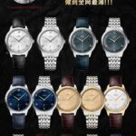 N1 Factory 欧米茄透底 新款碟飞典雅小秒系列腕表n     N1出品只为传承经典，蝶飞至臻品质n 41毫米至臻天文台表n这款腕表的表壳为41毫米，整表原版开模，整体表壳采用原装精钢材质打造同步原装打磨技术，厚度做到11mm与原版一致，做到全网最薄！！！nn拱形表盘经过深蓝色PVD处理，其上印有不规则排列的垂直纹理，呈现出太阳射线的打磨效果，三位日历窗口包括日历盘字体大小均与原装一致nn钢带跟生耳同样是原版开模一比一打造，与正品同样的打磨技术，均可跟原装通用，真正做到了完美，绝非市场其他普通货nn皮带表扣是同原装一致的针扣，内部搭载欧米茄8802一体至臻天文台机芯，透过耐磨损蓝宝石玻璃表背，机芯的运转美态清晰可见。蝶飞请认准N1出品n          《N1品质，必属精品》
