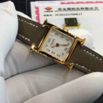 爱马仕mini尺寸17‘MM 来啦n包金工艺 与专柜基本无出入[旺柴]
