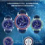 3K Factory 新品上市，独具匠心打造PP-6104G款超级复杂功能系列日内瓦苍穹系列，你可曾想象把星空佩戴在手腕上吗？星空升级直逼完美修正版，修正与官方一致的《顺时针》日历方向，这款星空腕表独具特别星象功能，表盘上就能欣赏日内瓦苍穹图，字面搭配与原装一致的搪瓷白月相，耗时两年精心打造，采用原装进口miyota全自动机械机芯改Cla.240机芯，搭配原装珍珠18K金自动锤，圈口镶嵌45颗璀璨宝石，环绕表圈，熠熠生辉，表扣镶嵌28颗璀璨宝石，工艺精湛，表盘上的月亮会根据天空的月亮月满圆月蚀弯的情况自动变化，玻璃采用先进技术处理，微拱形让玻璃折射光跟立体效果更强，让表盘看起来更加通透，3K出品必属精品，欢迎品鉴！