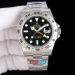 Rolex Explorer II
