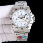 Rolex Explorer II