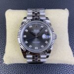 Rolex Datejust Series