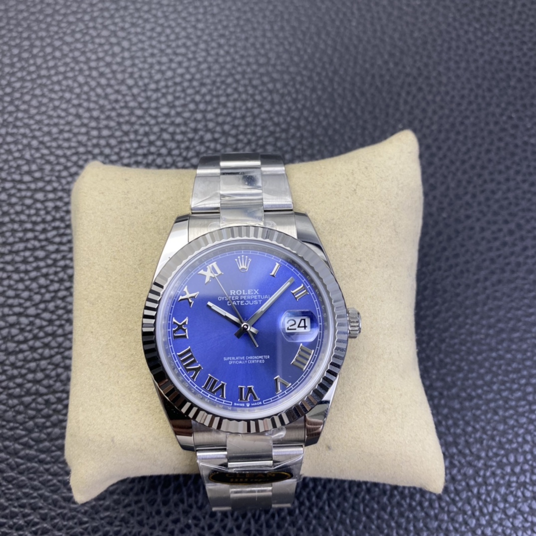 wsxc1783871136533_0 Rolex Datejust Series - Image 1