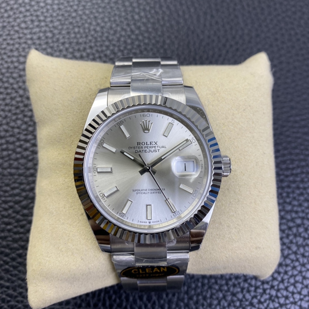 wsxc1783871143210_0 Rolex Datejust Series - Image 1