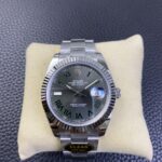 Rolex Datejust Series