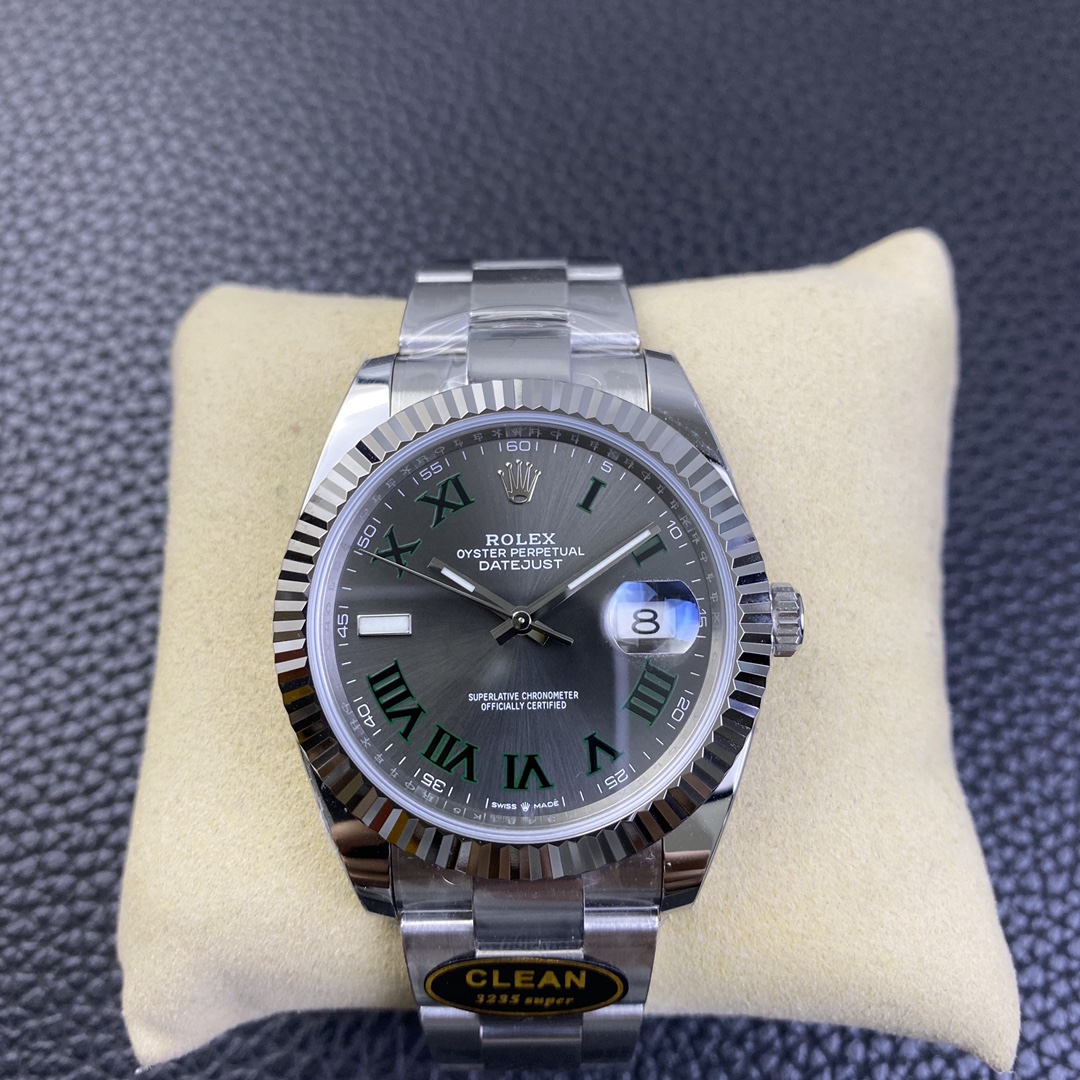 wsxc1783871147484_0 Rolex Datejust Series - Image 1