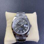 Rolex Datejust Series