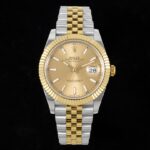 Rolex Datejust Series