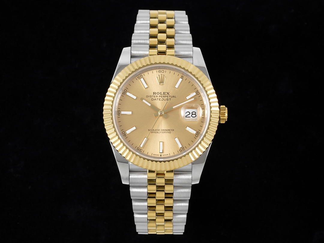 wsxc1783871293690_0 Rolex Datejust Series - Image 1