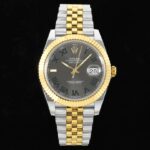 Rolex Datejust Series