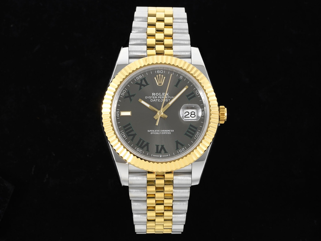 wsxc1783871296516_0 Rolex Datejust Series - Image 1