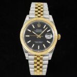 Rolex Datejust Series