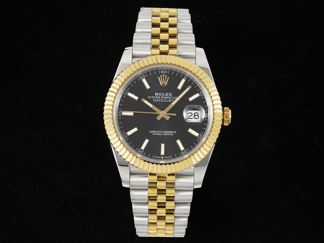 wsxc1783871299485_0 Rolex Datejust Series - Image 1