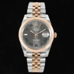 Rolex Datejust Series