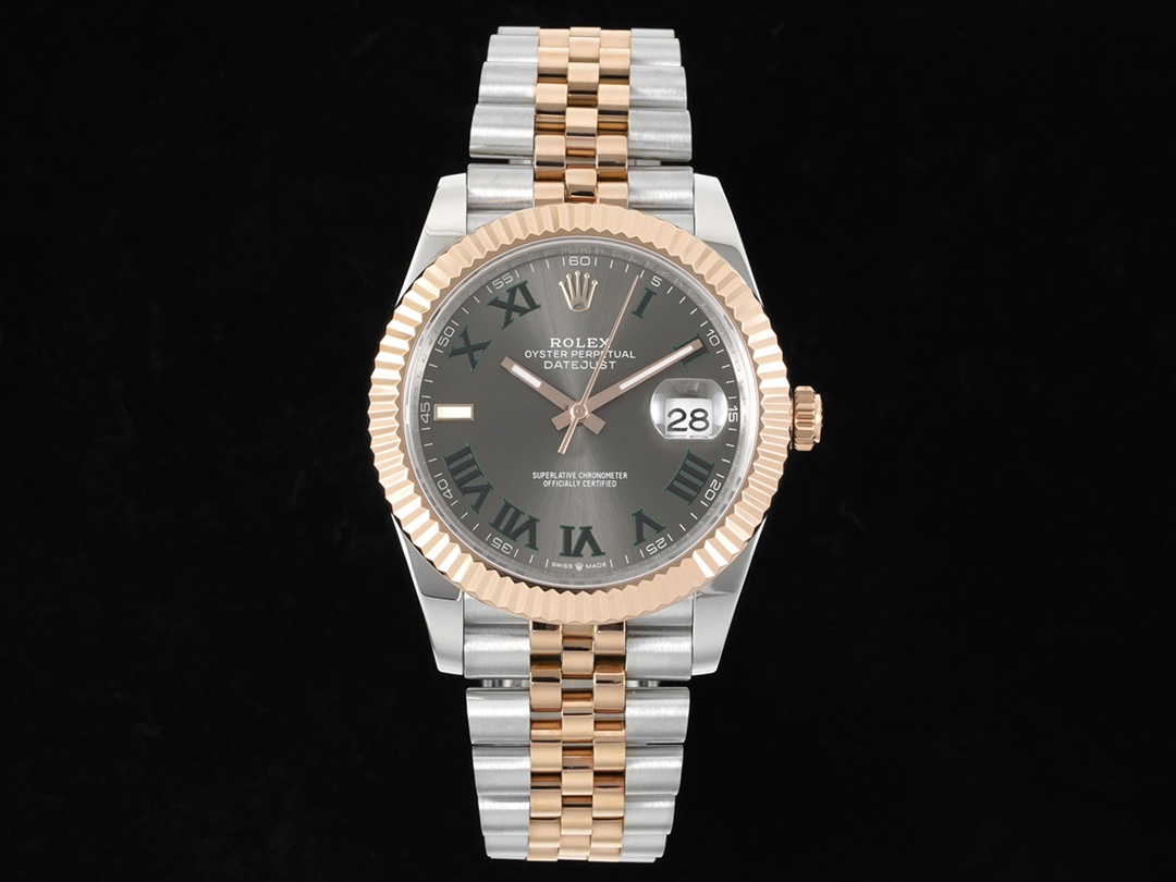 wsxc1783871302904_0 Rolex Datejust Series - Image 1