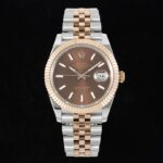 Rolex Datejust Series