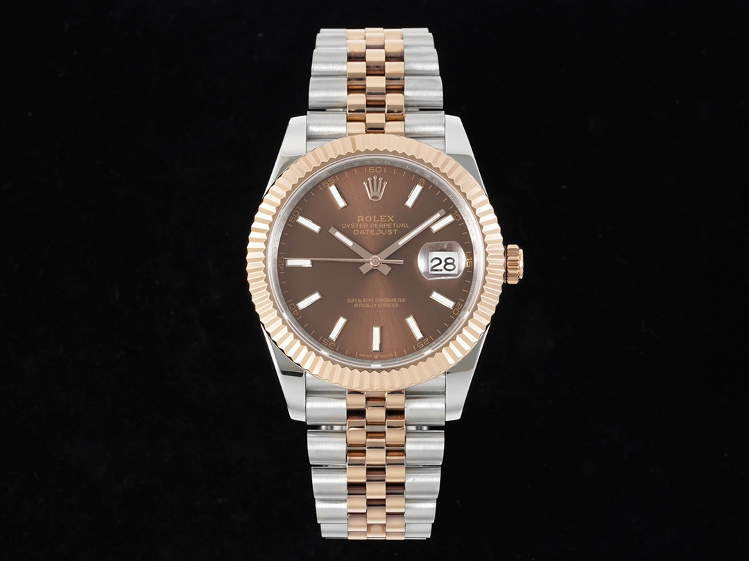 wsxc1783871305391_0 Rolex Datejust Series - Image 1