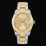 Rolex Datejust Series