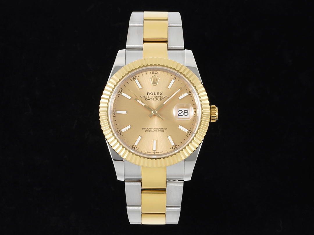 wsxc1783871308484_0 Rolex Datejust Series - Image 1
