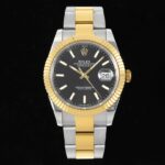 Rolex Datejust Series