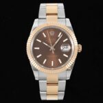 Rolex Datejust Series
