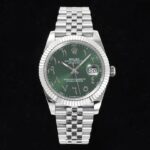 Rolex Datejust Middle East Numeral Dial Special Edition Watch.