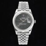 Rolex Datejust Middle East Numeral Dial Special Edition Watch.