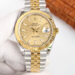 Rolex Datejust Series