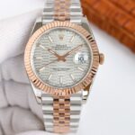 Rolex Datejust Series