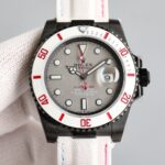 Carbon Fiber Modified Rolex Submariner