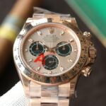 ROLEX Cosmograph Daytona Series