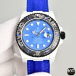 Carbon Fiber Modified Rolex Submariner