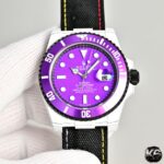 Carbon Fiber Modified Rolex Submariner