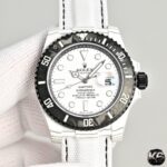Carbon Fiber Modified Rolex Submariner