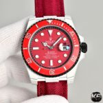 Carbon Fiber Modified Rolex Submariner