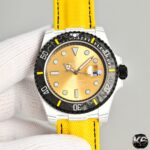 Carbon Fiber Modified Rolex Submariner