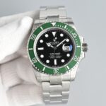 Rolex Submariner 41mm